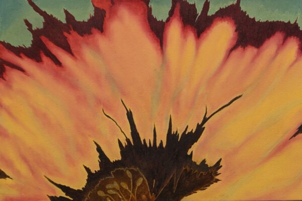 Flower II