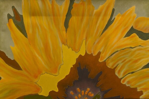 Flower I