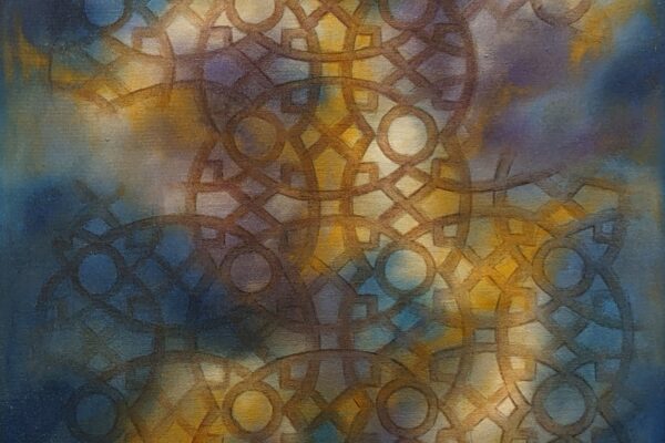 Stained Glass