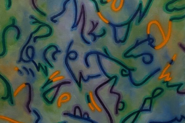 Abstract VIII