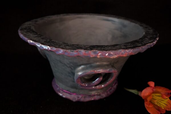 Swirl Bowl